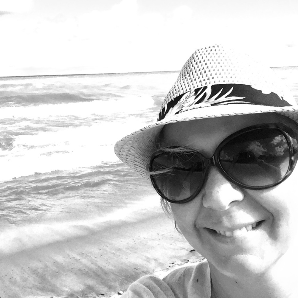 Meet your Posher, Kristine